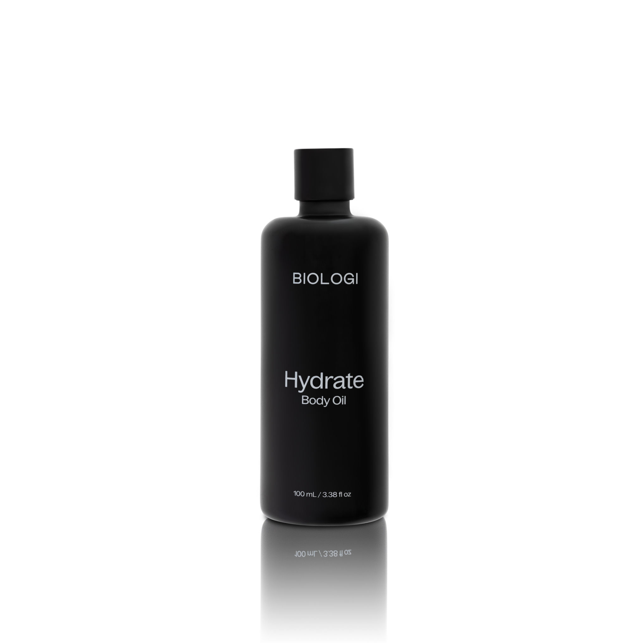 Biologi Hydrate Body Oil
