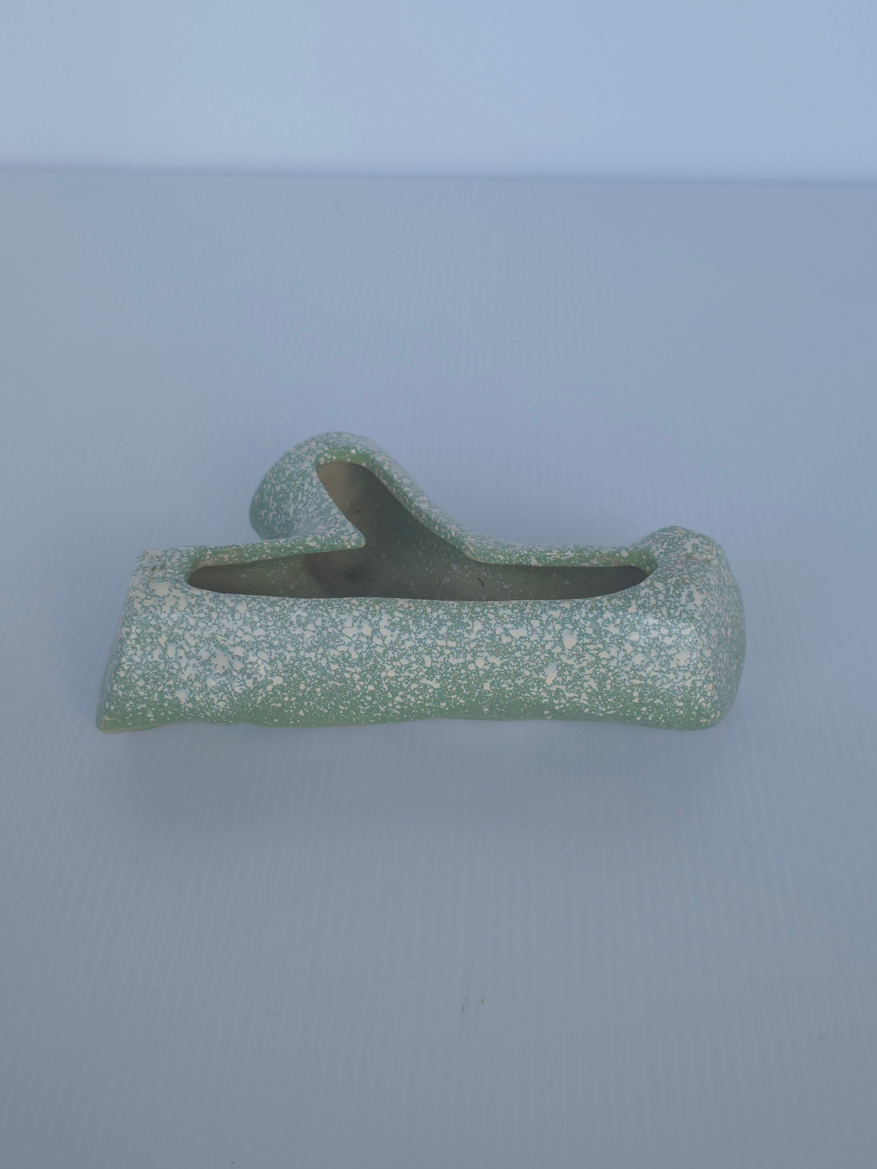 Rare Trough Log Shape