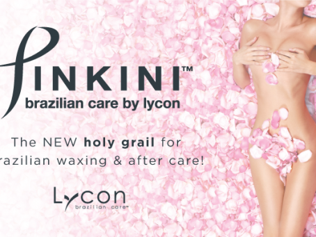 LYCON PINKINI Lightening Refining Treatment: Why Have It 10–14 Days After Your Brazilian?