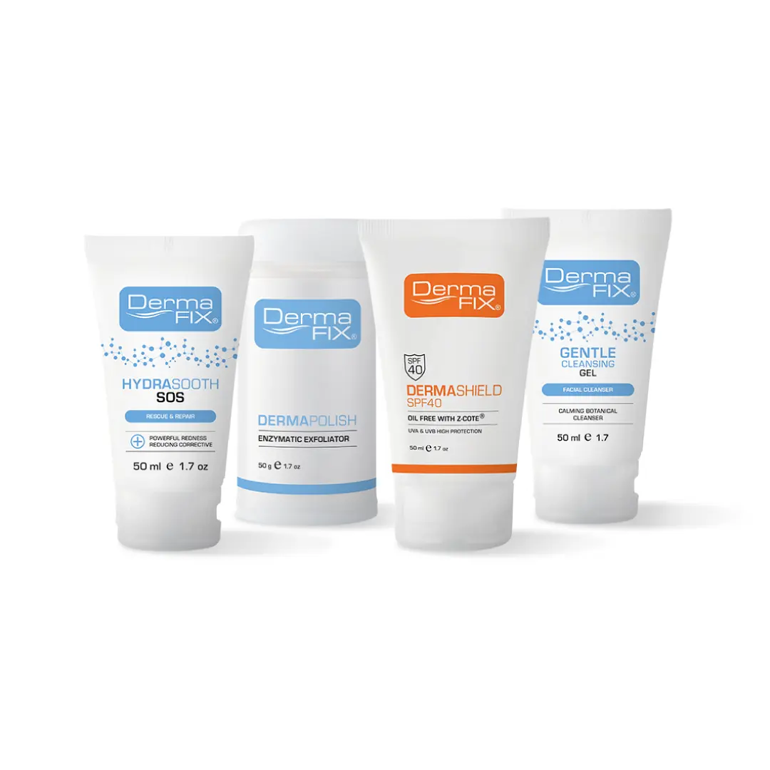 Derma Kit essentials kit