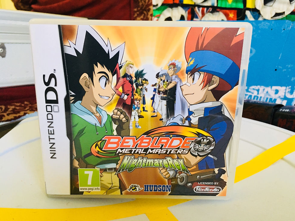 Front Case cover