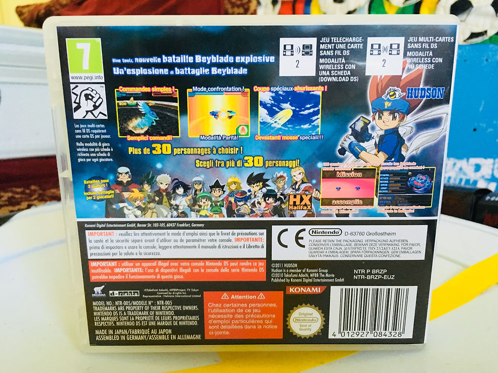 Back Case cover