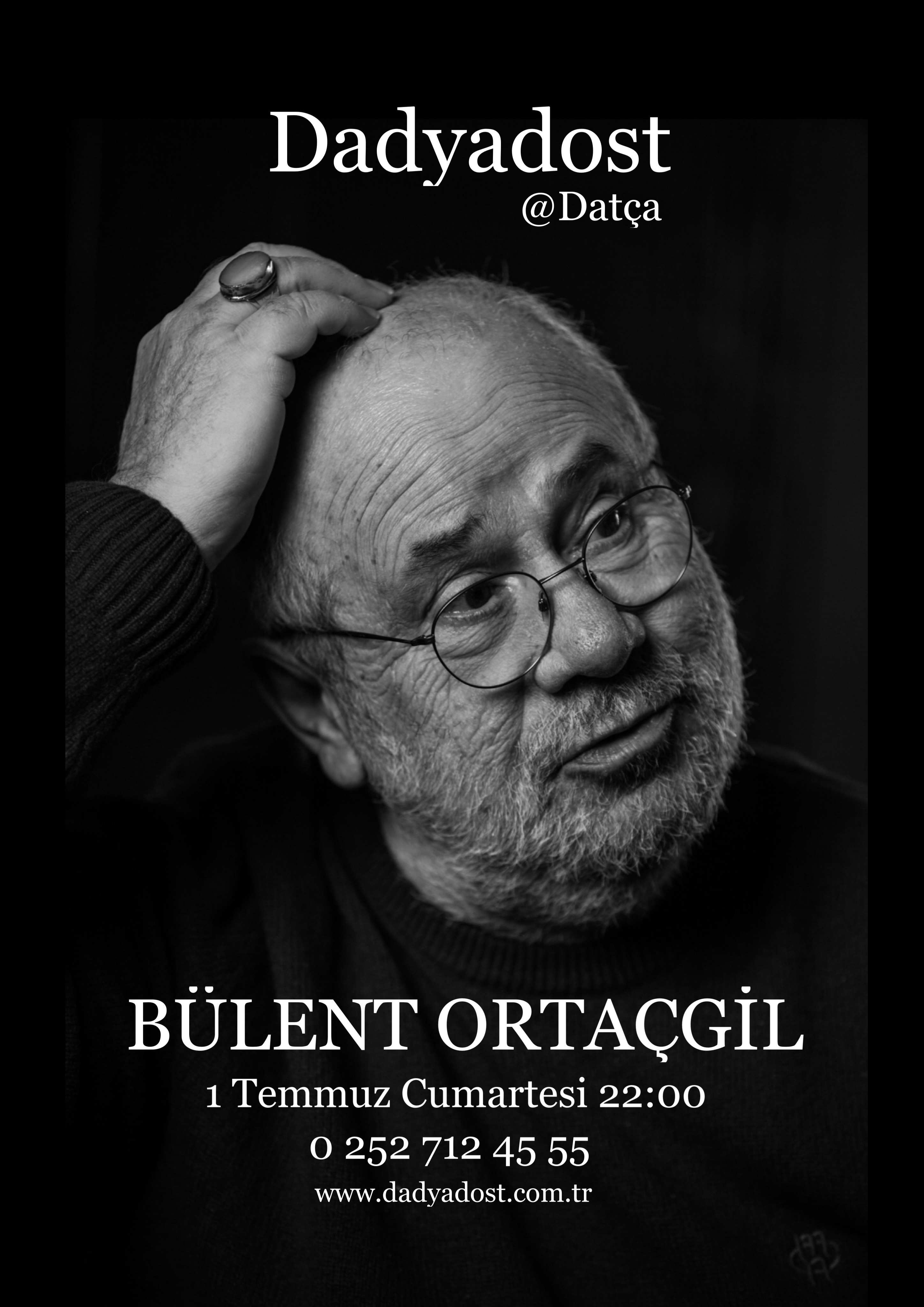 Bülent_Ortaçgil_Dadyadost