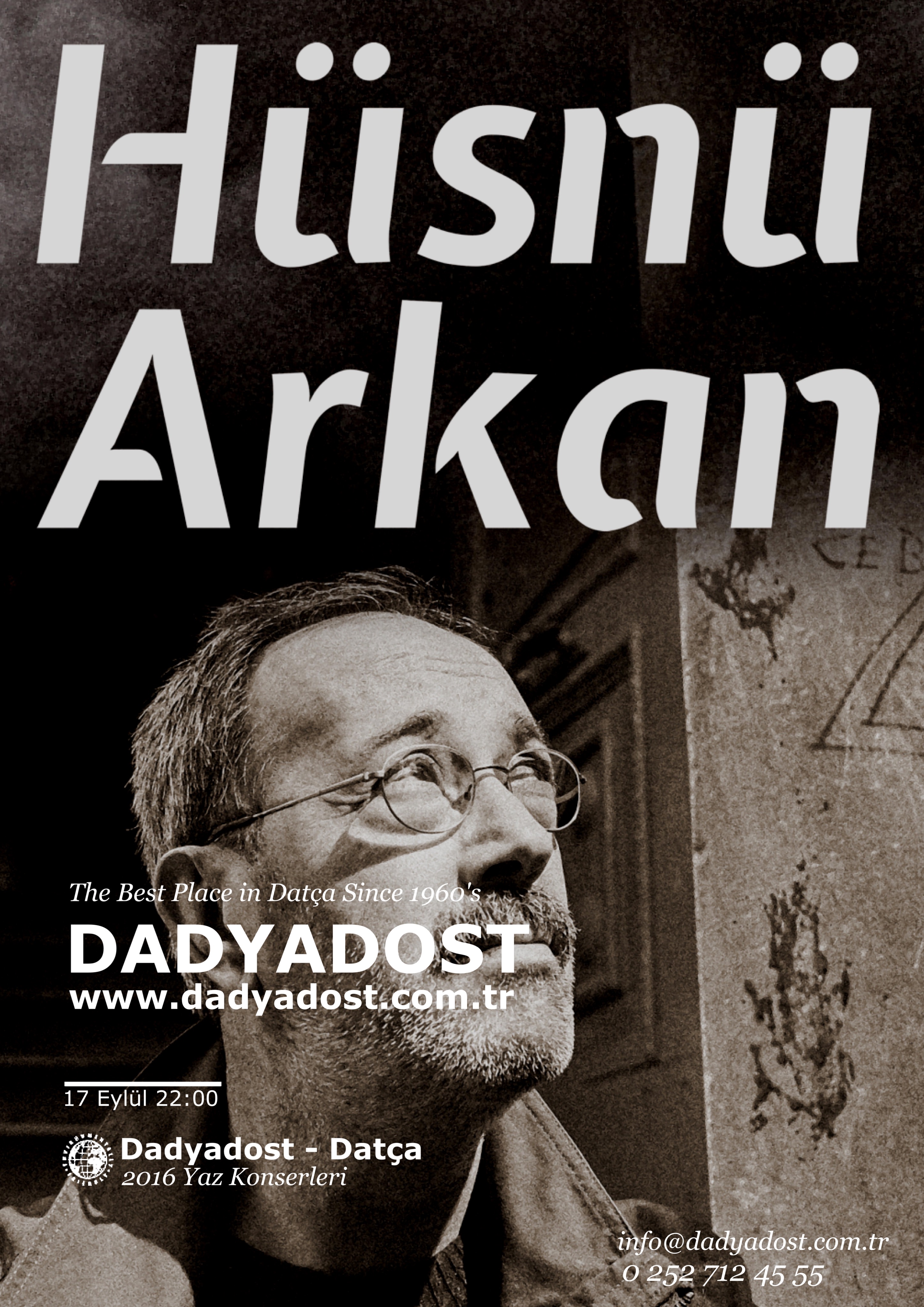 Husnu Arkan_Dadyadost