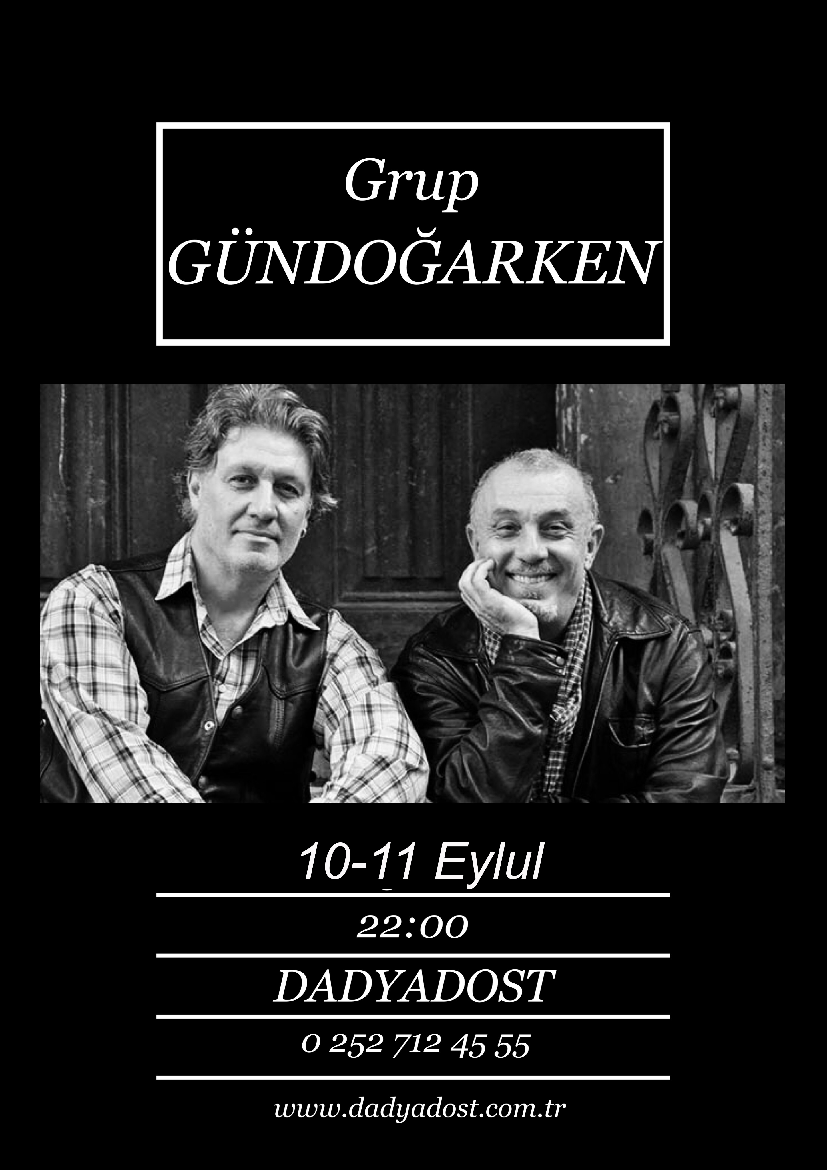 Gundogarken_Dadyadost