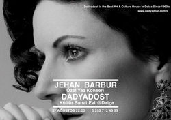 Jehan Barbur