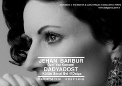 Jehan Barbur