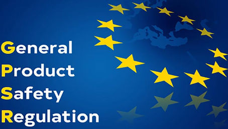 Understanding the EU General Product Safety Regulation (GPSR) & Importance of an Authorised Representative for Non-EU Manufacturers