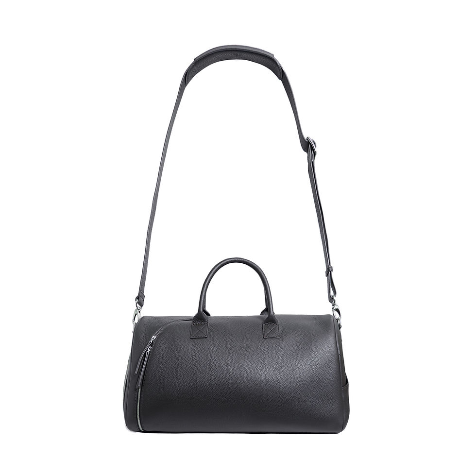 Thumbnail: sickle duffle