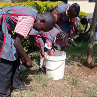 Transforming Lives: Our Mission at Umbrella Children's Home