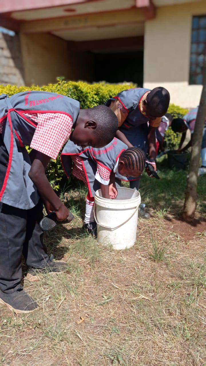 Transforming Lives: Our Mission at Umbrella Children's Home