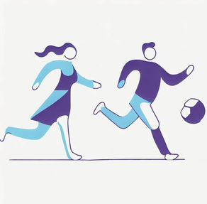 10 consejos para mejorar tu técnica de carrera en el fútbol