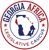 Georgia Africa Legislative Caucus - official logo.png