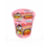 Buldak Spicy Chicken Carbonara Cup