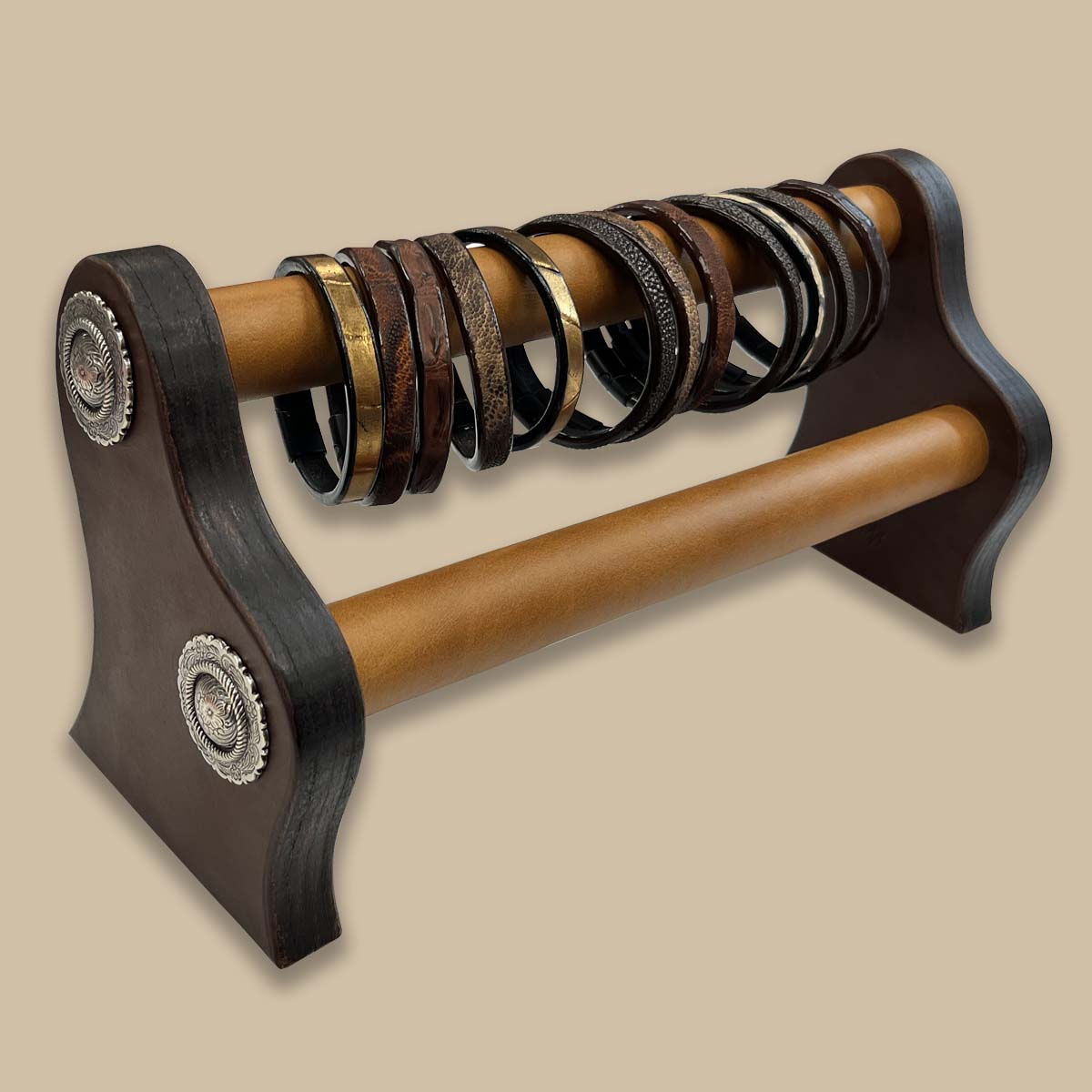 #78 Bracelet Display Rack