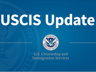 USCIS anuncia aumento na taxa de Premium Processing