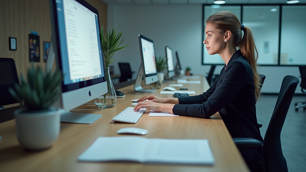 Elevate Your Project Management with AI Coaching