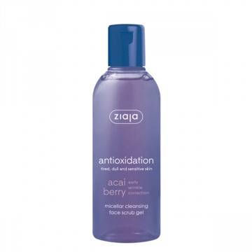 GEL EXFOLIANTE MICELAR