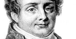 Barão Jean Baptiste Joseph Fourier