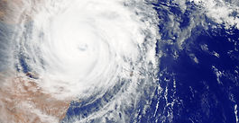 Organização Meteorológica Internacional (OMI)