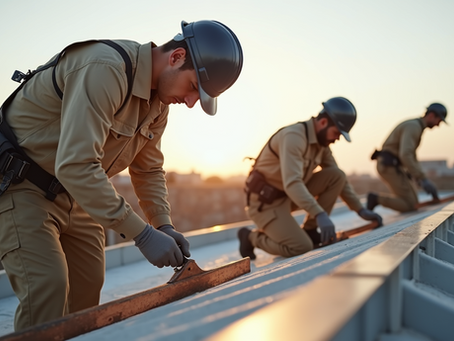 Transform Your Property: Expert Roofing and Construction Solutions