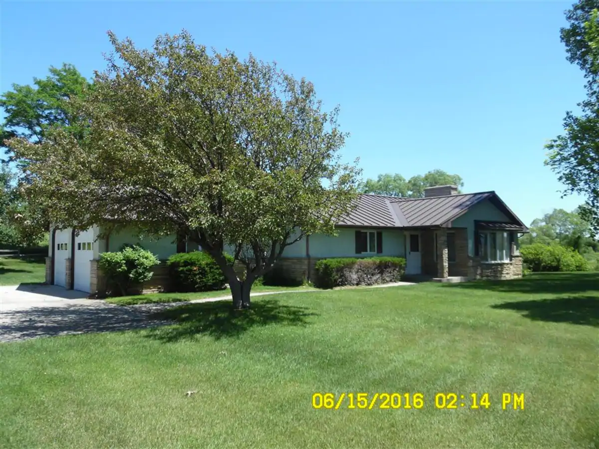 Lodging Thedford site