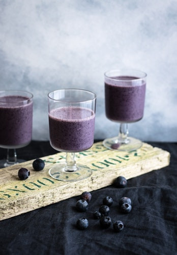 every day smoothie