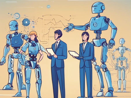 Why Waiting for Better AI is a Mistake