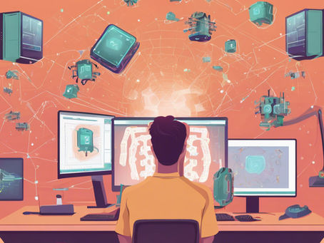 Overcoming Overwhelm: Simple Steps to Get Started with AI