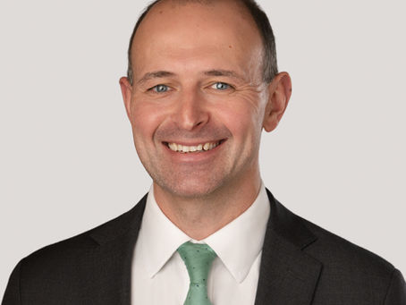 Kressin Powers Adds Dan McCallum as Partner