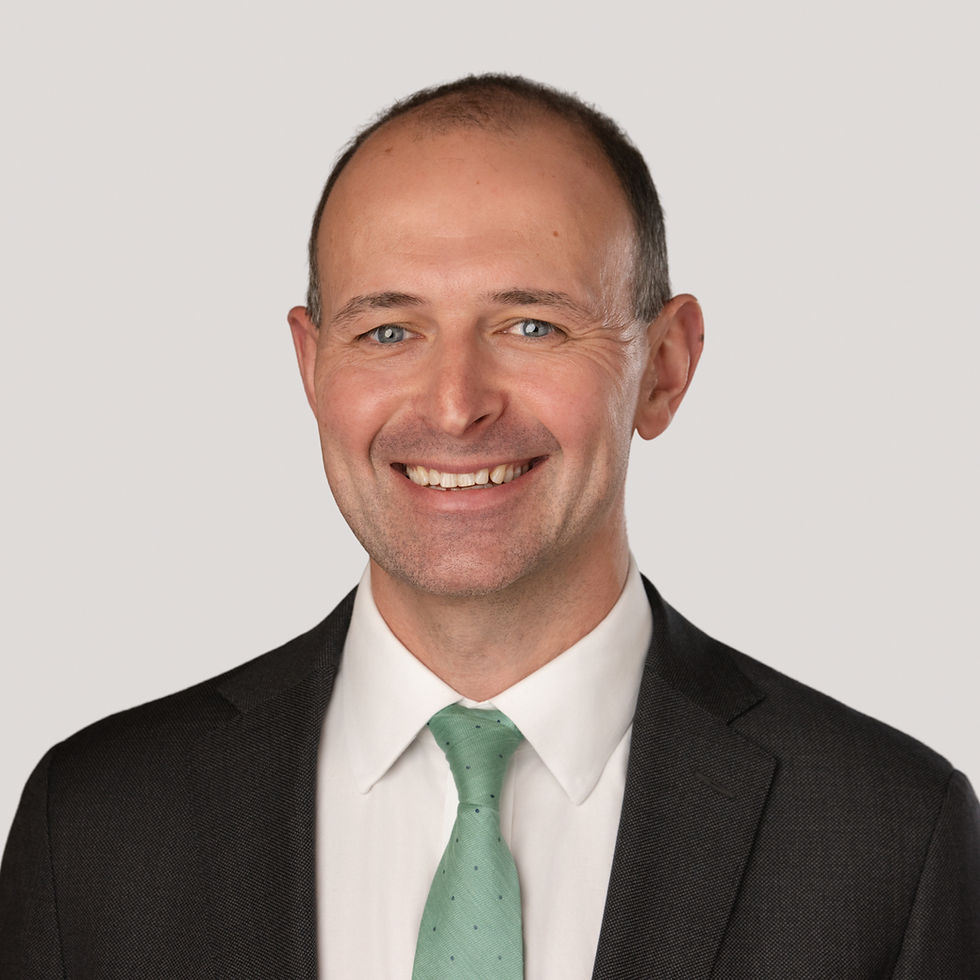 Kressin Powers Adds Dan McCallum as Partner