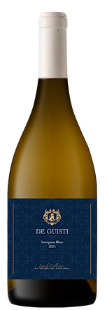 de Guisti blue label - sauv blanc bottle.png
