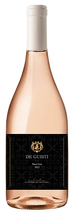 de Guisti black label - Pinot Noir bottle.png