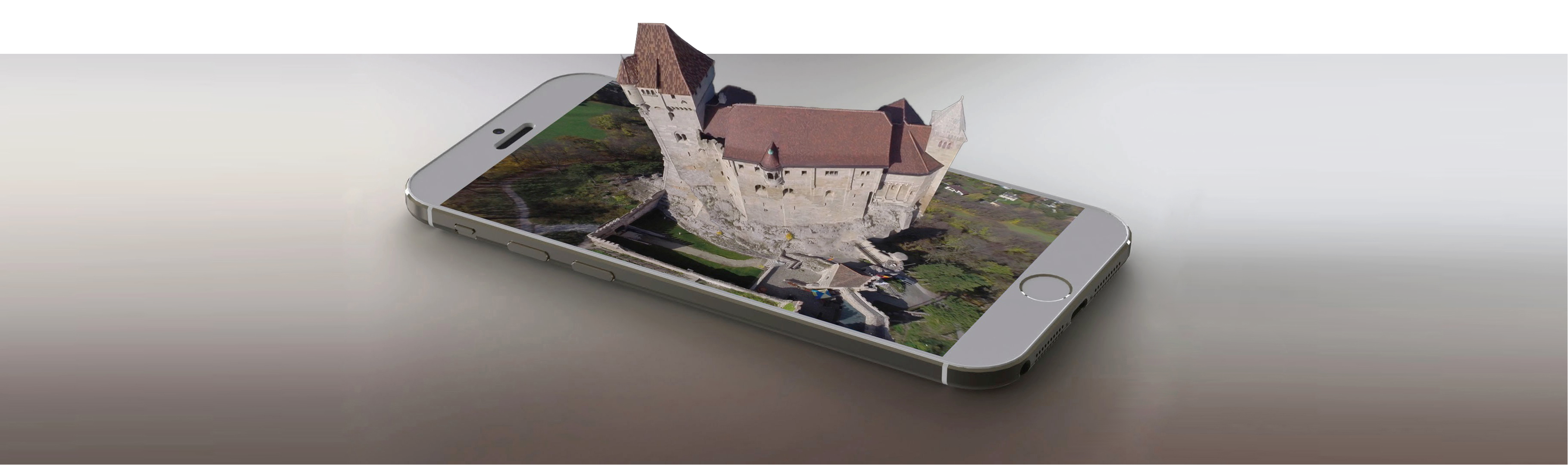 Turn your camera into a 3D camera!