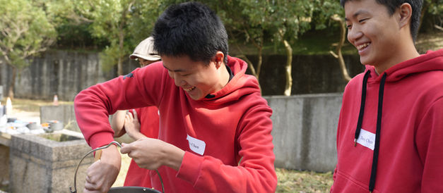 【TCS OAEP WEEK 2 |G11 Advanced Skills】