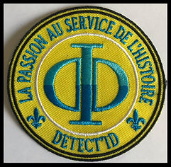La passion au service l'histoire detecti