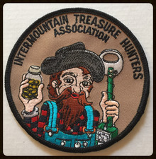 Intermountain treasure hunters association