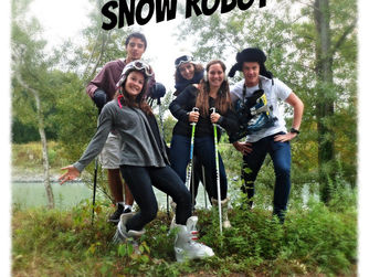 A quand la neige !