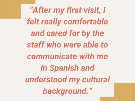 Humans of Clarkston – José MartÃnez