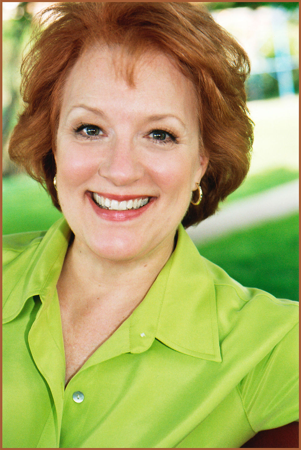 Jeanne Lehman