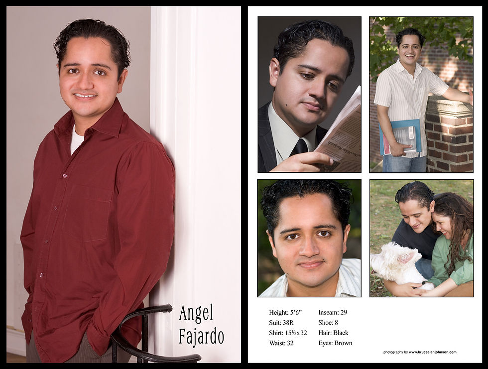 Angel Fajardo