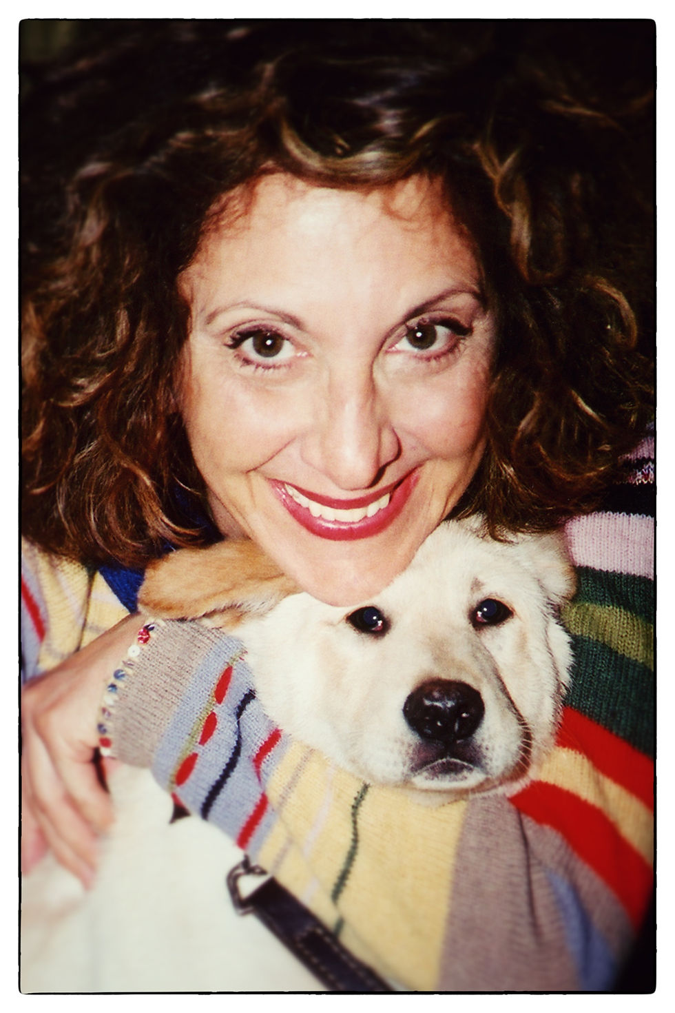 Andrea Martin