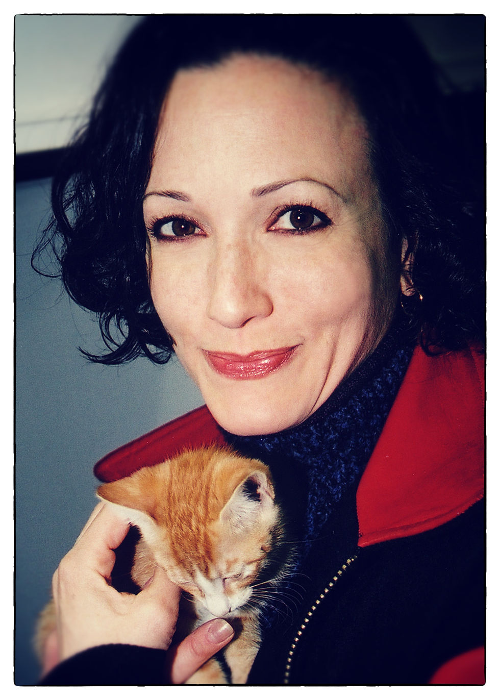 Bebe Neuwirth