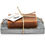 Thumbnail: Soap Box + Rectangular Soap Dish