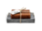 Thumbnail: Soap Box + Rectangular Soap Dish