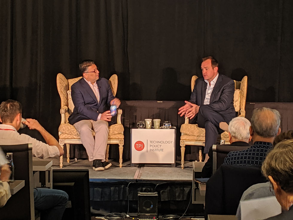 About TPI Aspen About TPI Aspen