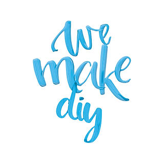 Foto del escritor: We Make DIY