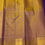 Thumbnail:  RSR SILKS PURE GOLD JARI KANCHIPURAM HANDLOOM PURE SILK SAREE