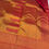 Thumbnail: RSR SILKS PURE GOLD JARI KANCHIPURAM PURE SILK SAREE