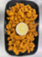 Chicken Bites Trays